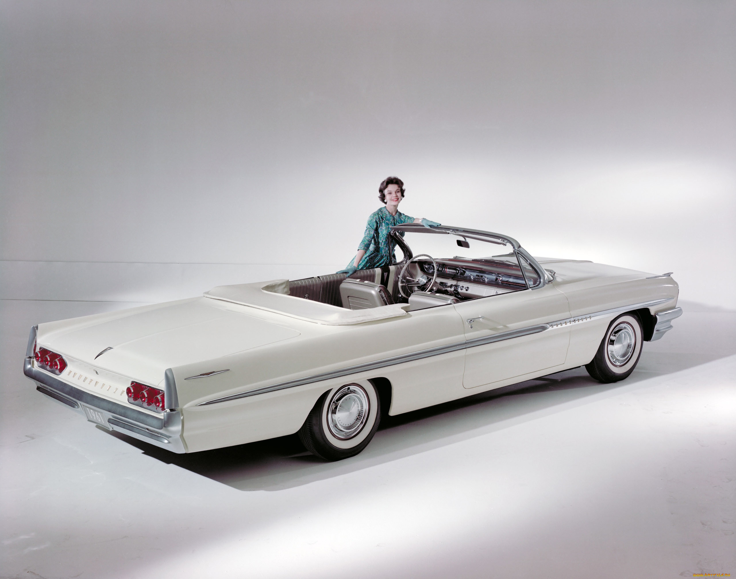 , pontiac